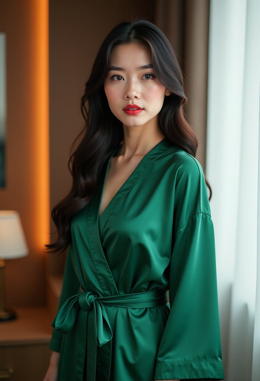 我的健身教练海报